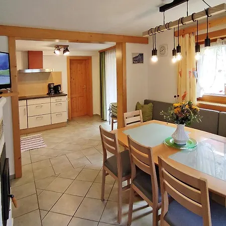 Prázdninový dům Elto Wagau