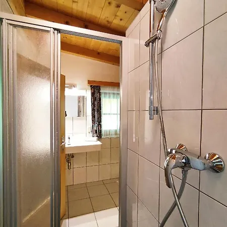 Дом отдыха Elto Wagau Fusch an der Grossglocknerstrasse