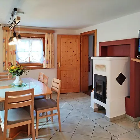 Elto Wagau * Fusch an der Grossglocknerstrasse