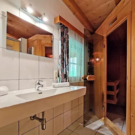 Elto Wagau Дом отдыха Fusch an der Grossglocknerstrasse