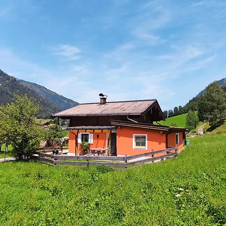 Elto Wagau * Fusch an der Grossglocknerstrasse