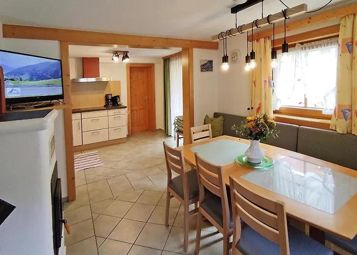 Hébergement de vacances Elto Wagau