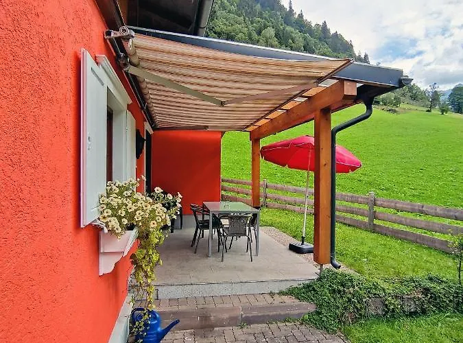 Hébergement de vacances Elto Wagau *