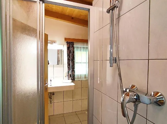 Hébergement de vacances Elto Wagau Fusch an der Grossglocknerstrasse