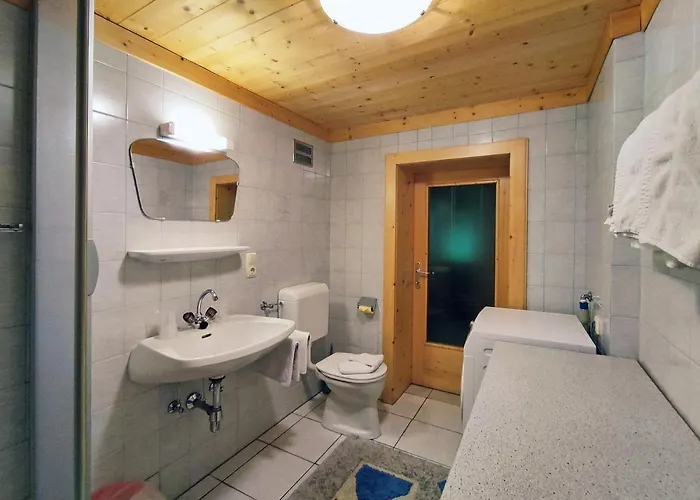 Hébergement de vacances Elto Wagau *