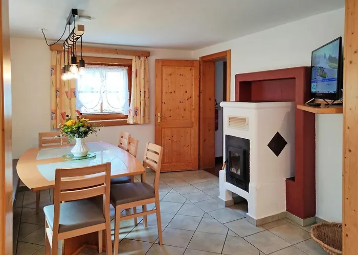 Elto Wagau * Fusch an der Grossglocknerstrasse