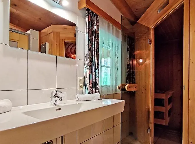 Elto Wagau Hébergement de vacances Fusch an der Grossglocknerstrasse