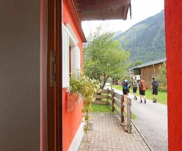 Elto Wagau * Fusch an der Grossglocknerstrasse